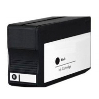 Tinteiro HP Compatível 963 XL Preto (3JA30AE)
