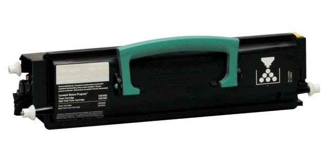 Toner Lexmark X264 / X364 Compatível (X264H11G)