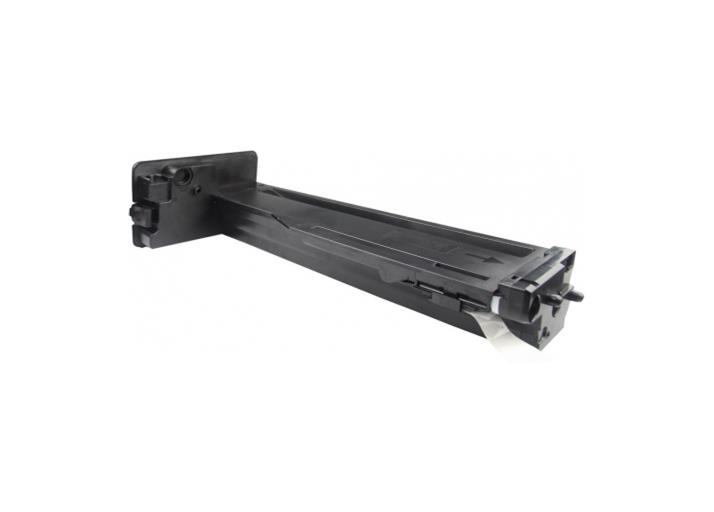 Toner HP 56A Compatível CF256A Preto