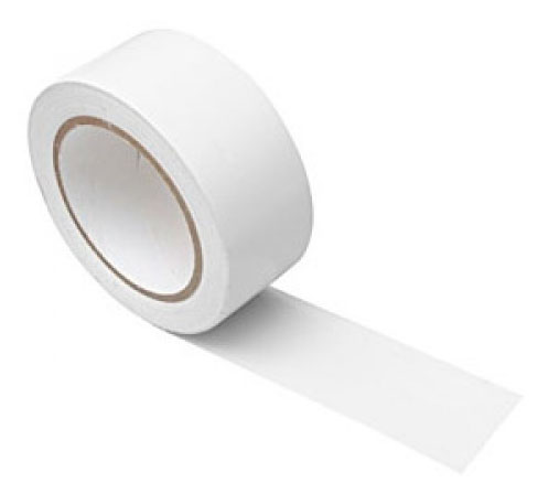 Fita Adesiva PPL Branca 50mm x 66m