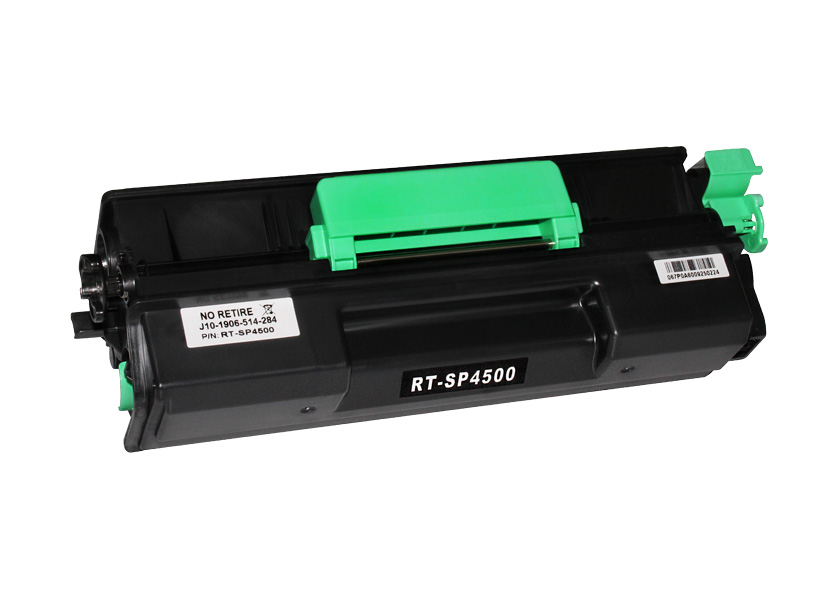 Toner Ricoh SP3600 / SP3610 / SP4500 / SP4510 Compatível