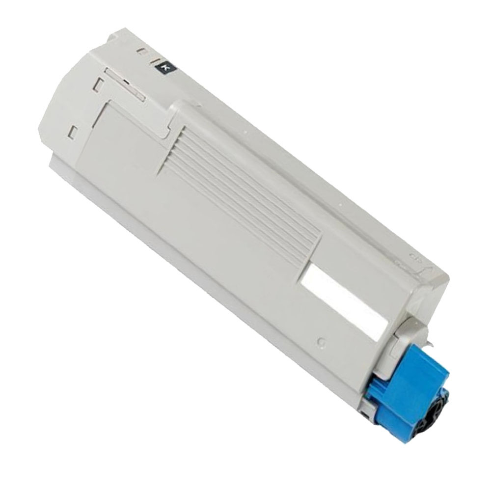 TONER OKI RECICLADO C5600 / C5700 MAGENTA