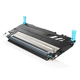 Toner HP 117A Compatível W2071A  Azul - 700 Páginas