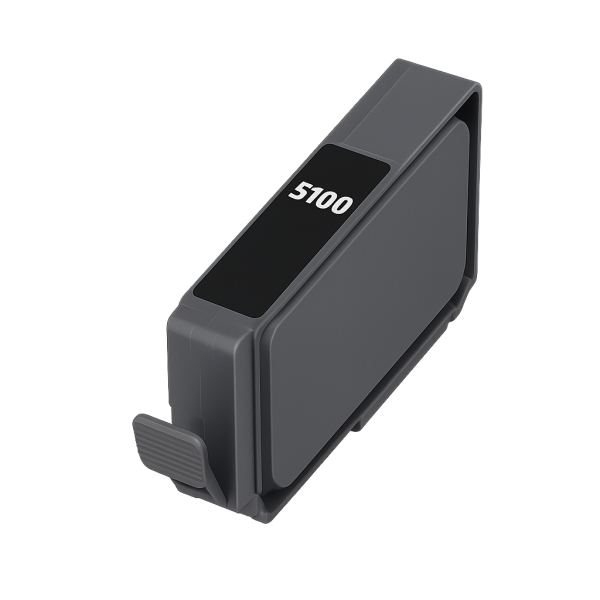 Tinteiro Canon Compatível PFI-5100CO Otimizador (6960C001)