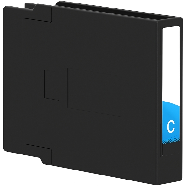 Tinteiro Epson T14B2 Compatível Azul (C13T14B240)