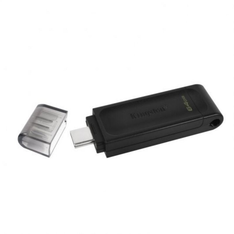 Pendrive 128GB Kingston DataTraveler 70 USB-C