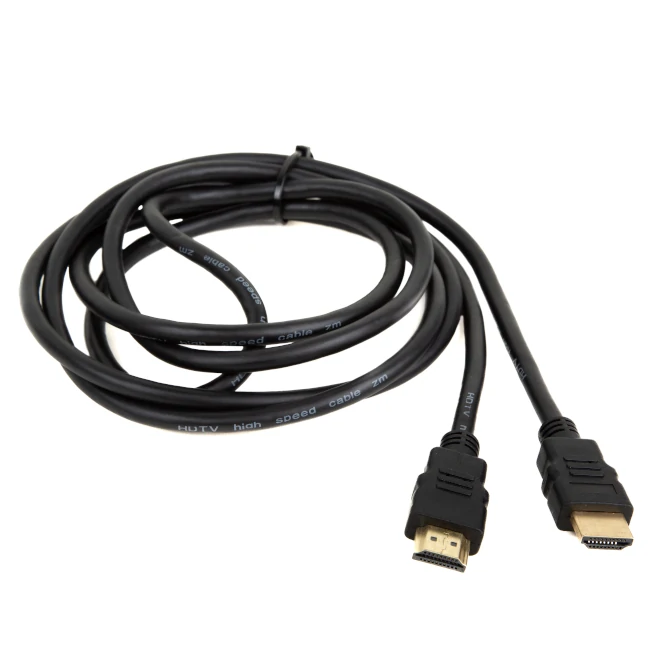 Cabo HDMI 2.1 8K 2 metros Iggual