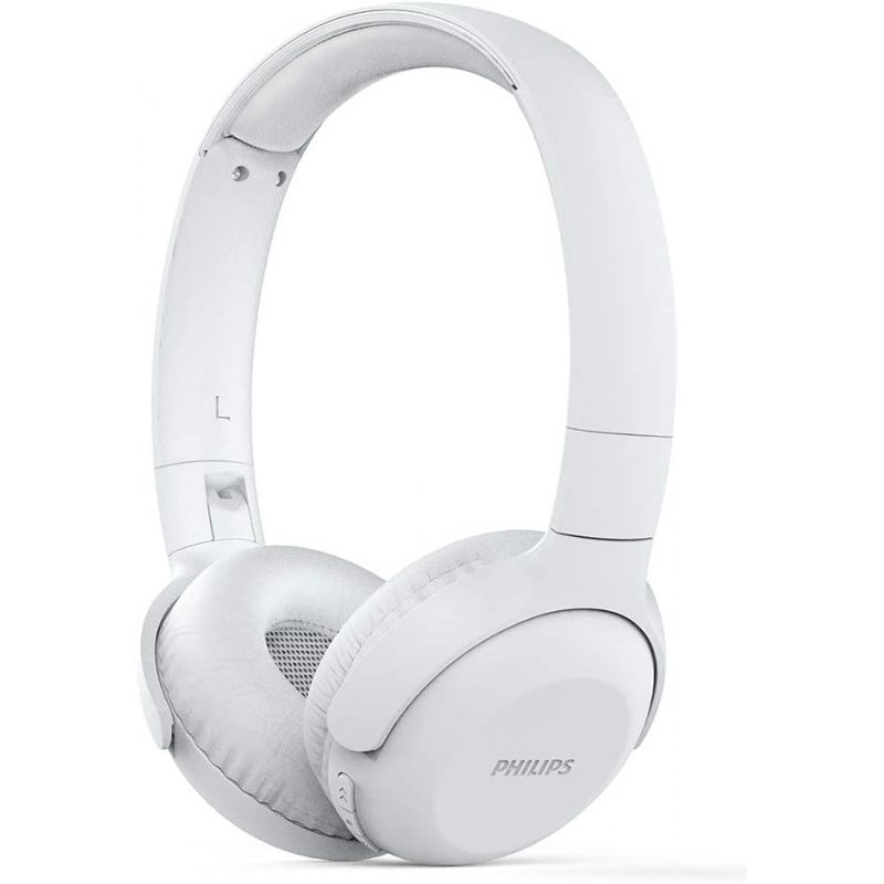 Auscultadores sem Fios Philips TAUH202 Microfone Bluetooth Brancos