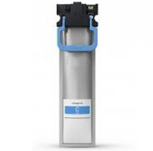 Tinteiro Epson Compatível T9452 / T9442 Pigmentado - Azul