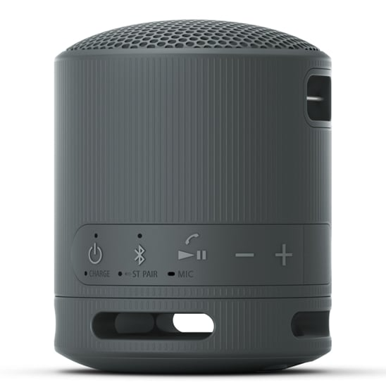 Coluna Portátil Sony SRS-XB100D Compact Bluetooth Preta