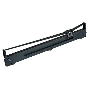 Fita Matricial Compatível Epson FX2190/LQ2090 Preta C13S015327