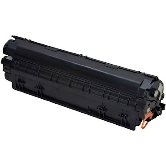 Toner HP 78A Compatível CE278A Preto - 2100 Páginas