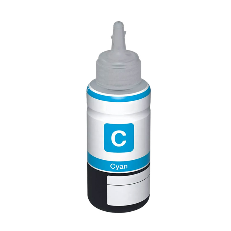 Tinta Canon Compatível Universal GI590 / GI40 / GI46 / GI50 / GI51 / GI53 / GI56 Azul