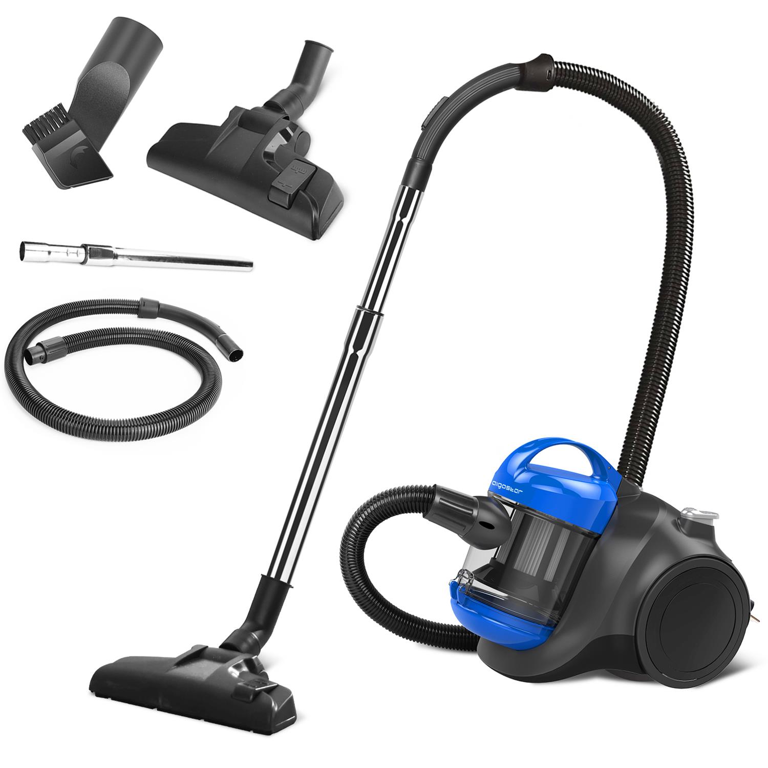 Aspirador Trenó Aigostar Tidy 700w