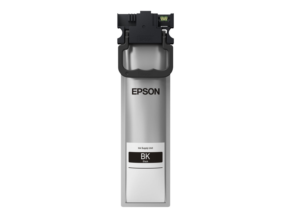 Tinteiro Original Epson T9451 Preto 64.6ml (C13T945140)