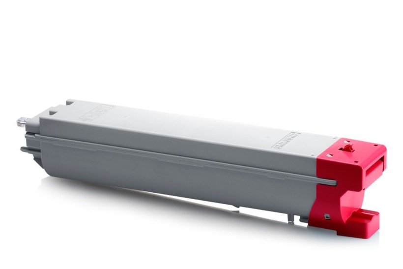 Toner Samsung Compatível CLT-M659S / M659 Magenta