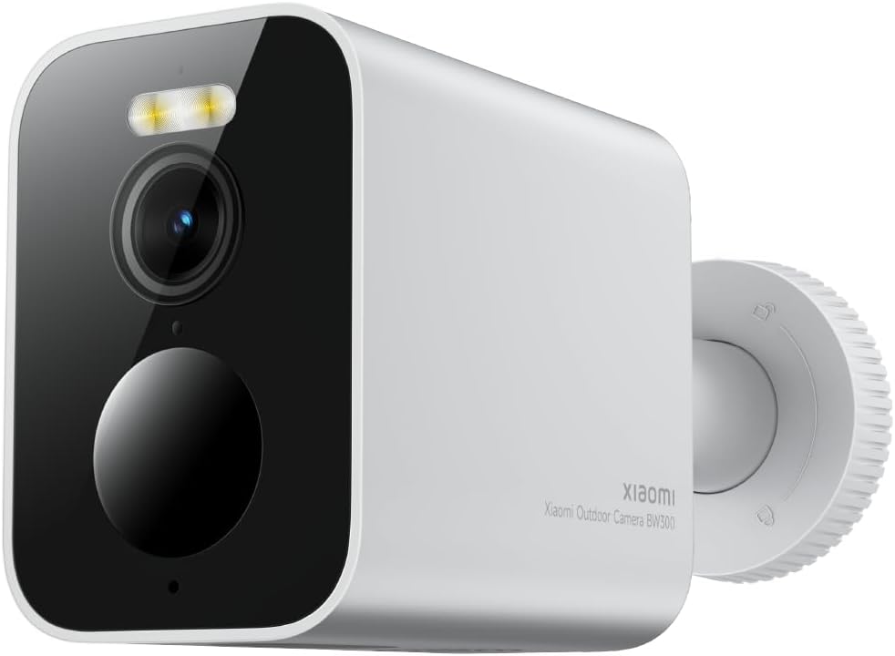 Câmara Xiaomi Exterior BW300 IP WiFi 2K