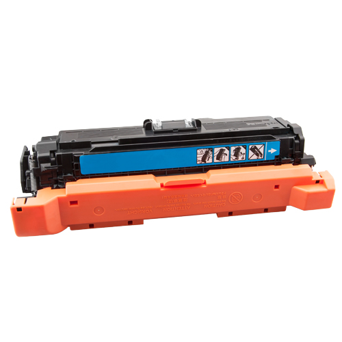 Toner HP 212A / 212X Azul W2121A / W2121X Compatível