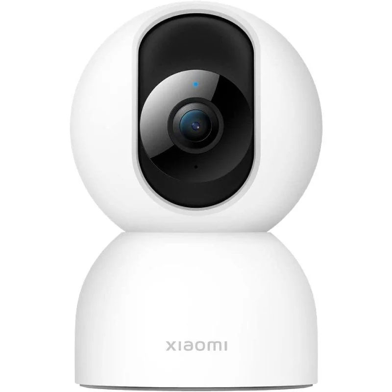 Câmara Xiaomi Smart Camera C400 2.5K Pan/Tilt Security Wi-Fi