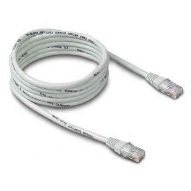 Cabo Rede 30 metros RJ45 cat6E FTP Blindado Gembird Cablexpert