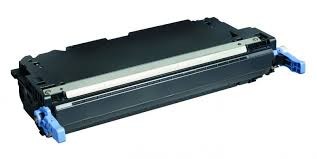 Toner HP 502A Compatível Q6471A azul