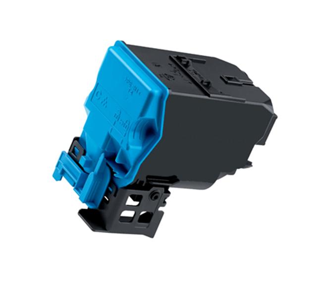 Toner Konica Minolta BIZHUB C25 Azul (A0X5453/TNP-27C)