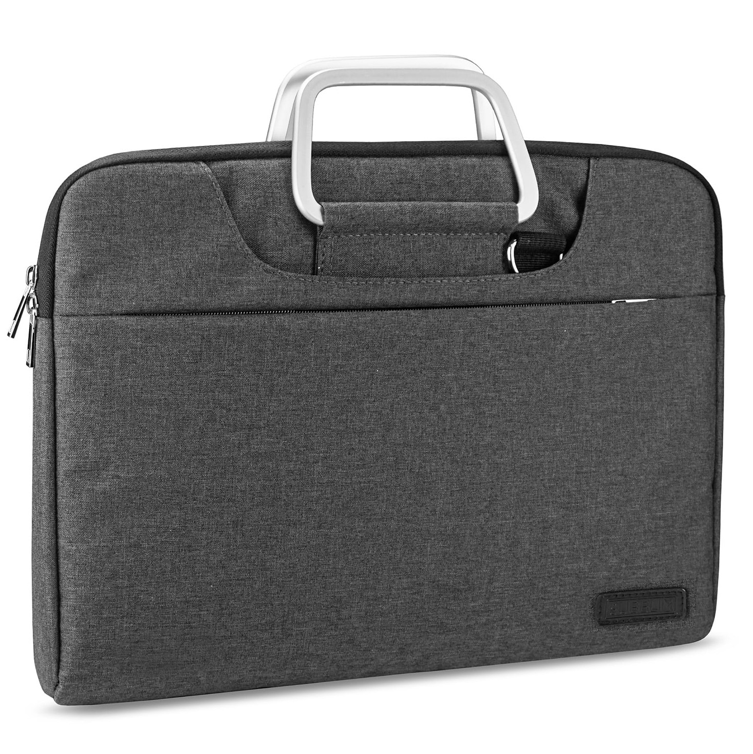 Mala Portátil 14" Subblim Business Laptop Cinza