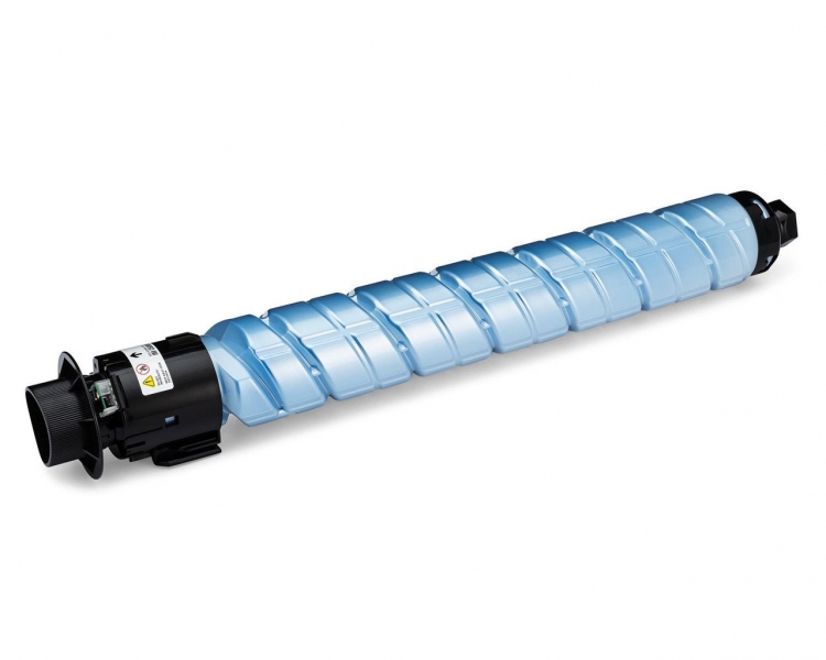 Toner Ricoh Aficio IMC4510 / IMC5510 / IMC6510 Compatível Azul (842533)