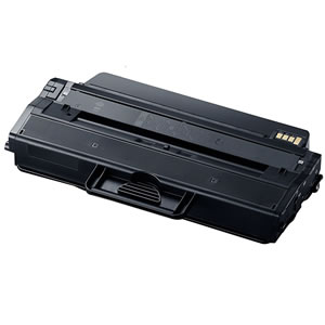 Toner Samsung Compatível MLT-D116L / MLT-D116S Preto