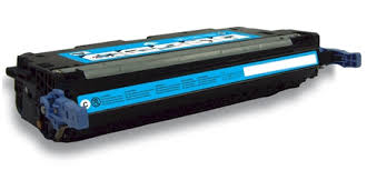 Toner HP 314A Compatível Azul Q7561A