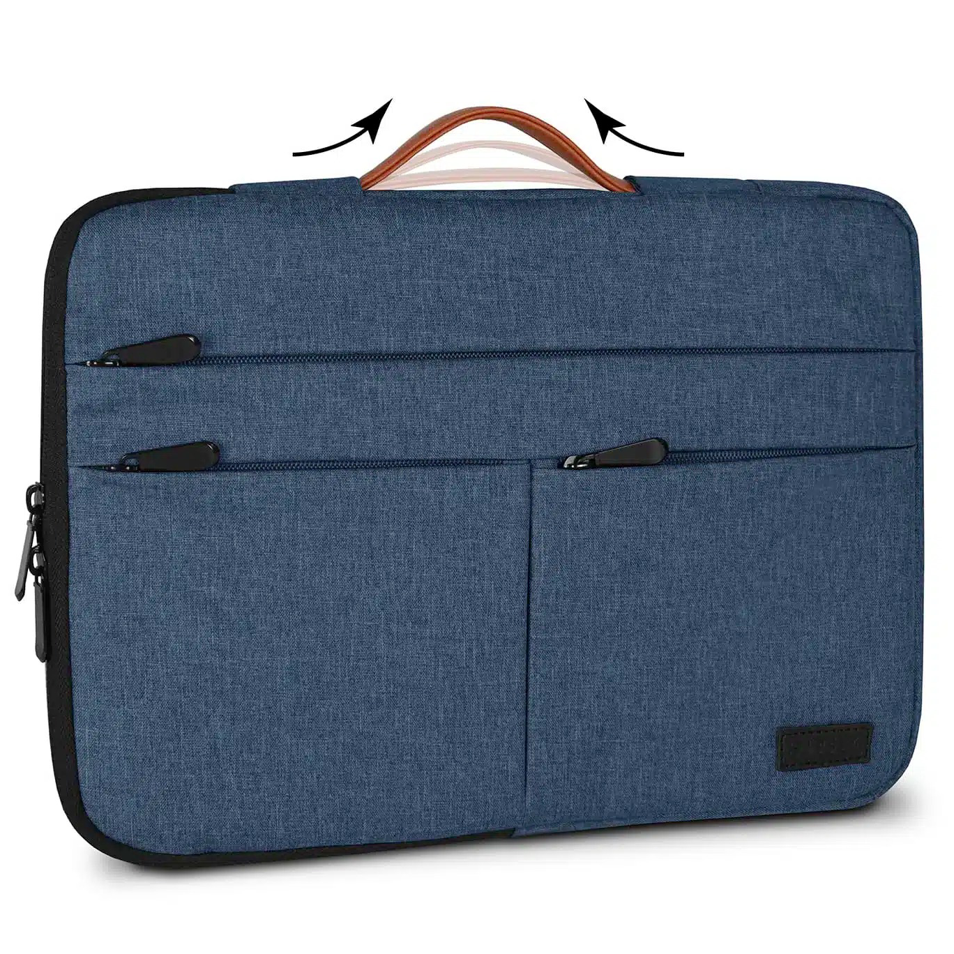 Mala Portátil 14" Subblim Air Padding 360 Azul