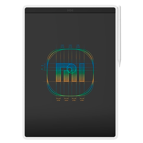 Tablet de Desenho c/ Pen Xiaomi Mi LCD Writing COLOR Tablet 13.5"