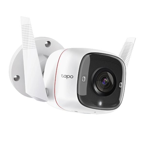 Câmara TP-Link Tapo C310 Exterior Wi-Fi