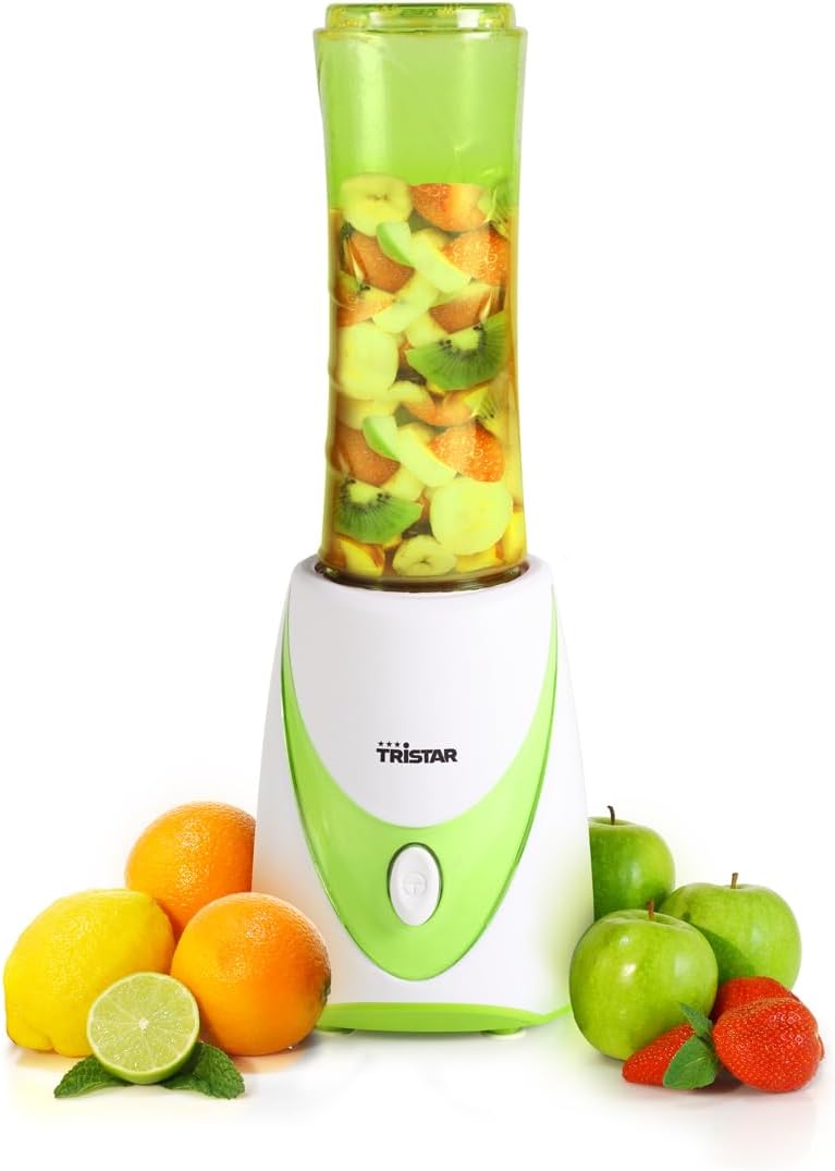 Liquidificador Portátil TRISTAR BL-4435
