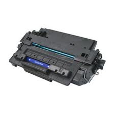Toner HP 55A Compatível (CE255A)