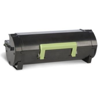 Toner Lexmark MX310 / MX410 / MX510 / MX610 / MX611 Compatível 10K (60F2H00/602H)