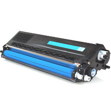 Toner Brother Compatível TN-910 C Azul