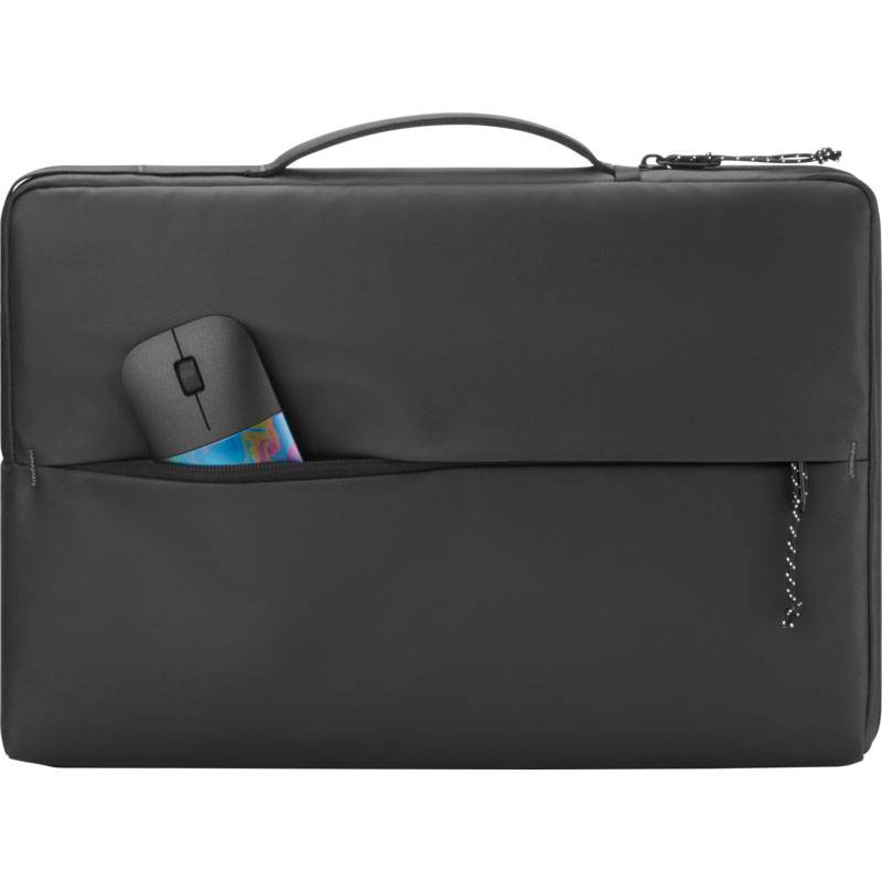 Mala Portátil até 14" HP Sleeve Euro Preto
