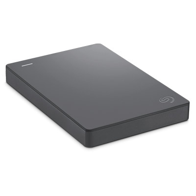 Disco Externo 2.5" Seagate Basic Portable 1TB USB 3.0