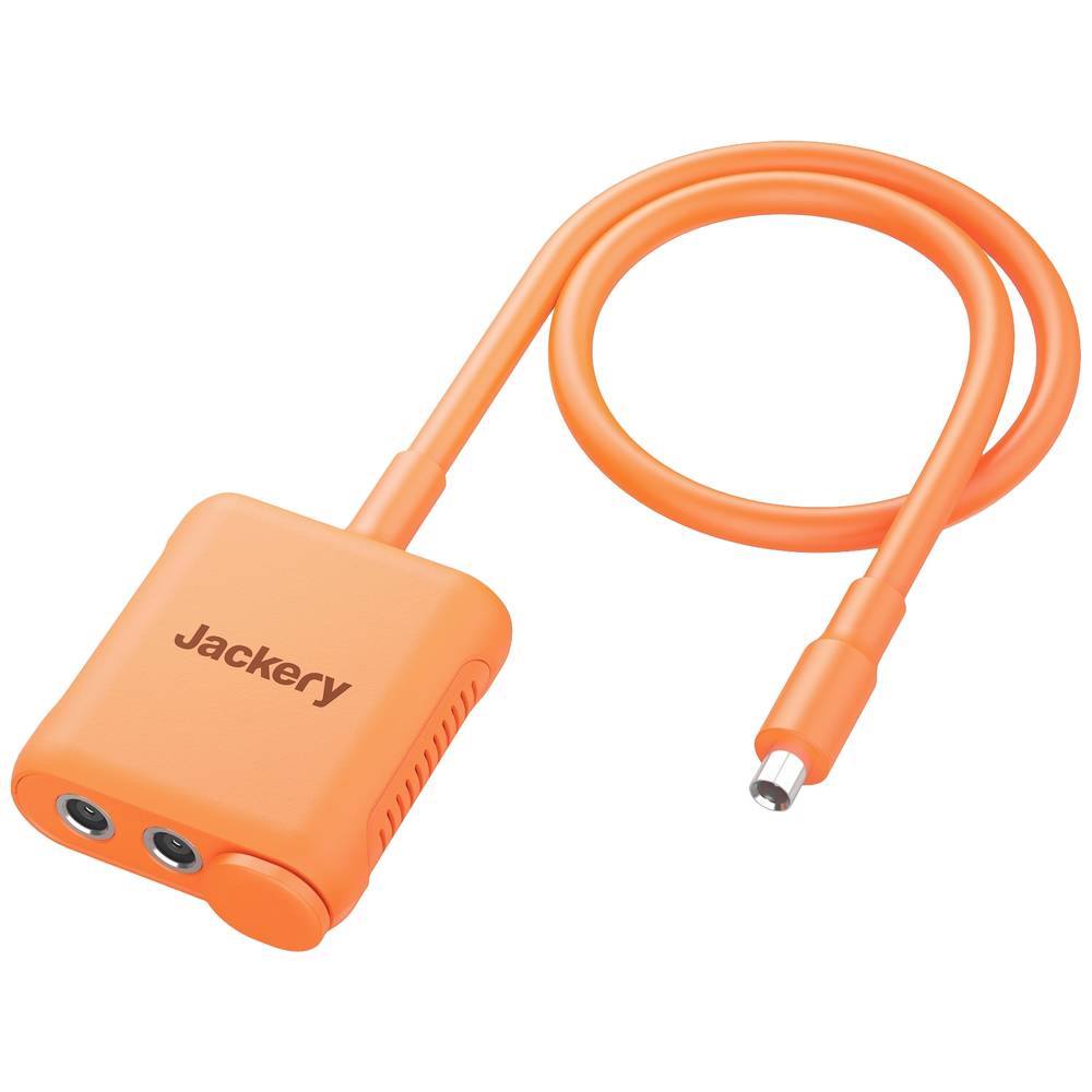 Conector Multi Paineis Solares SolarSaga Jackery DC8020