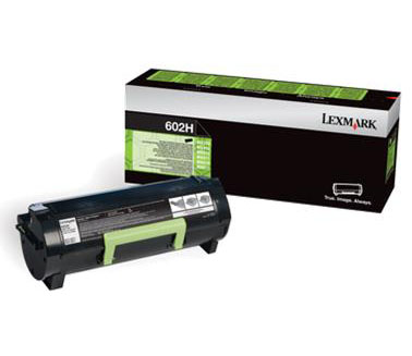 Toner Lexmark Original 602H (60F2H00)