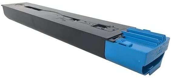 Toner Xerox Color 550 / 560 / 570 Compatível Azul (006R01528)
