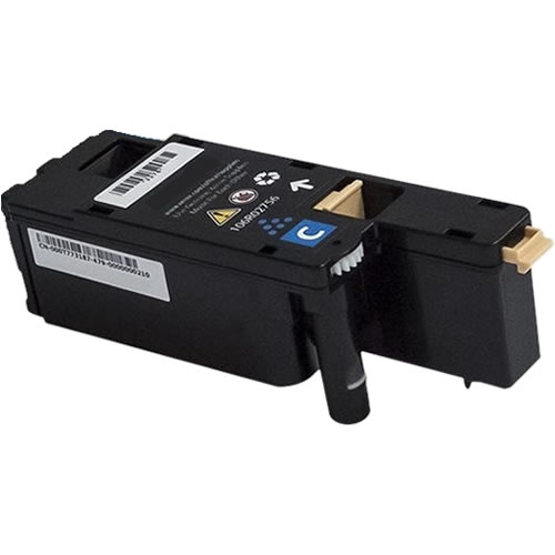 Toner Xerox Compatível 6020 / 6022 Azul