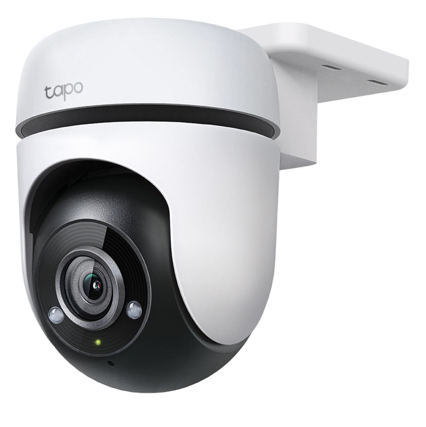 Câmara TP-Link Tapo TC40 3MP FHD Outdoor IP66