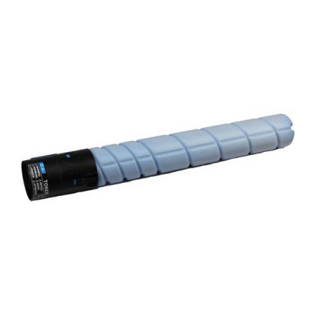 Toner Konica Minolta TN216C C220 / C280 Compatível Azul