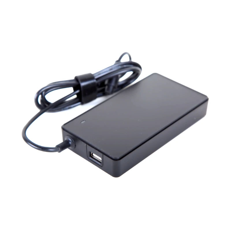 Carregador Universal Automático Portátil SLIM 90w Iggual