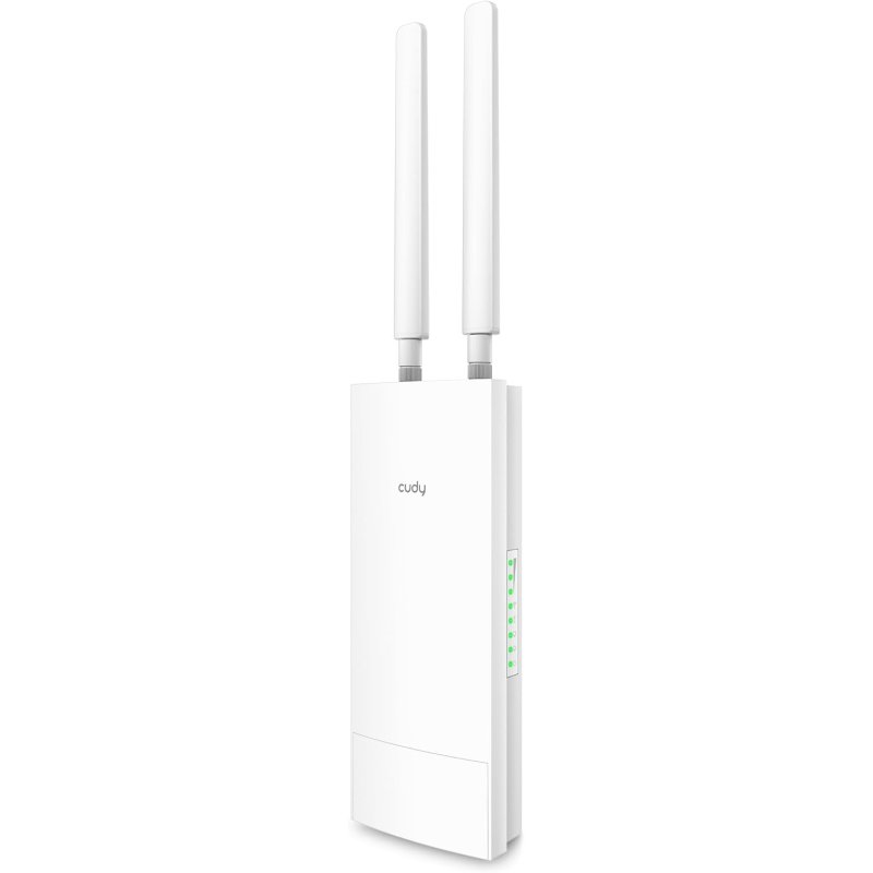 Router Exterior Cudy LT500 OUTDOOR 4G LTE AC1200