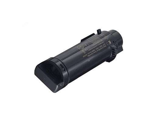 Toner Xerox Phaser 6510 / WorkCenter 6515 Preto Compatível (106R03480 / 106R03476)
