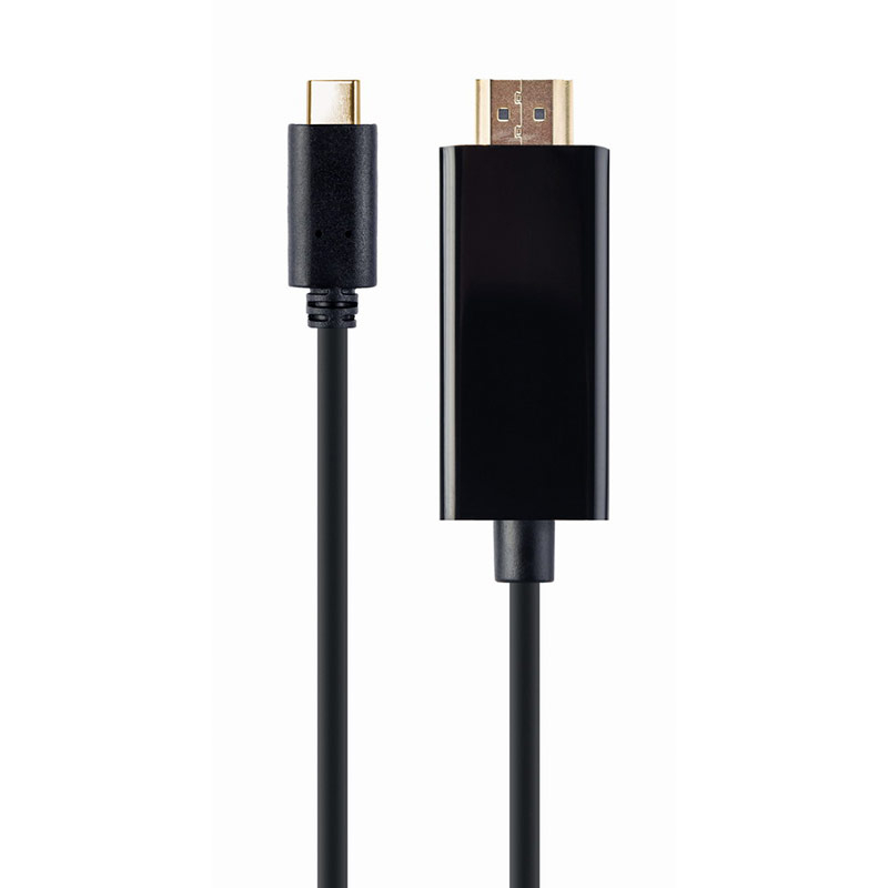 Cabo Gembird USB-C para HDMI 4K 30Hz 2 Metros