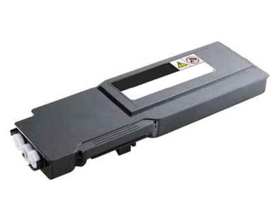 Toner Xerox Phaser 6600 / 6605 Preto Compatível